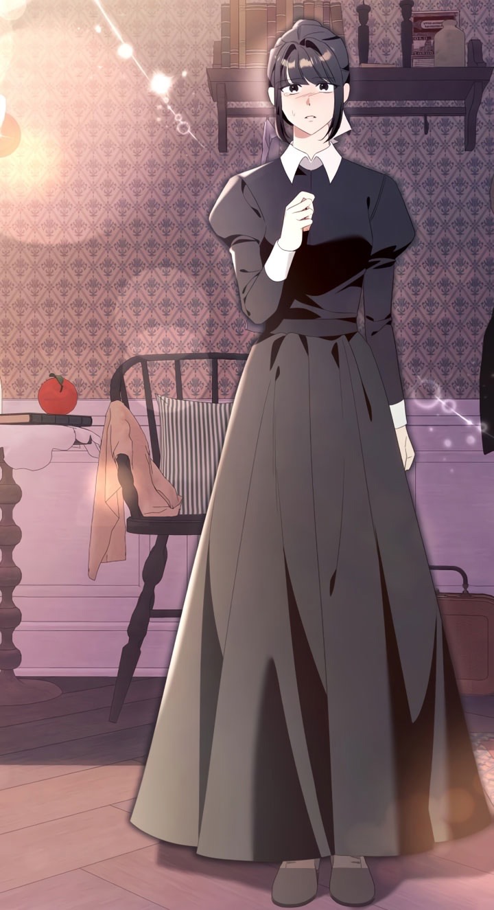 Страница 57 главы 104 манги Я думала, это будет обычный исекай / I thought it was a common possession