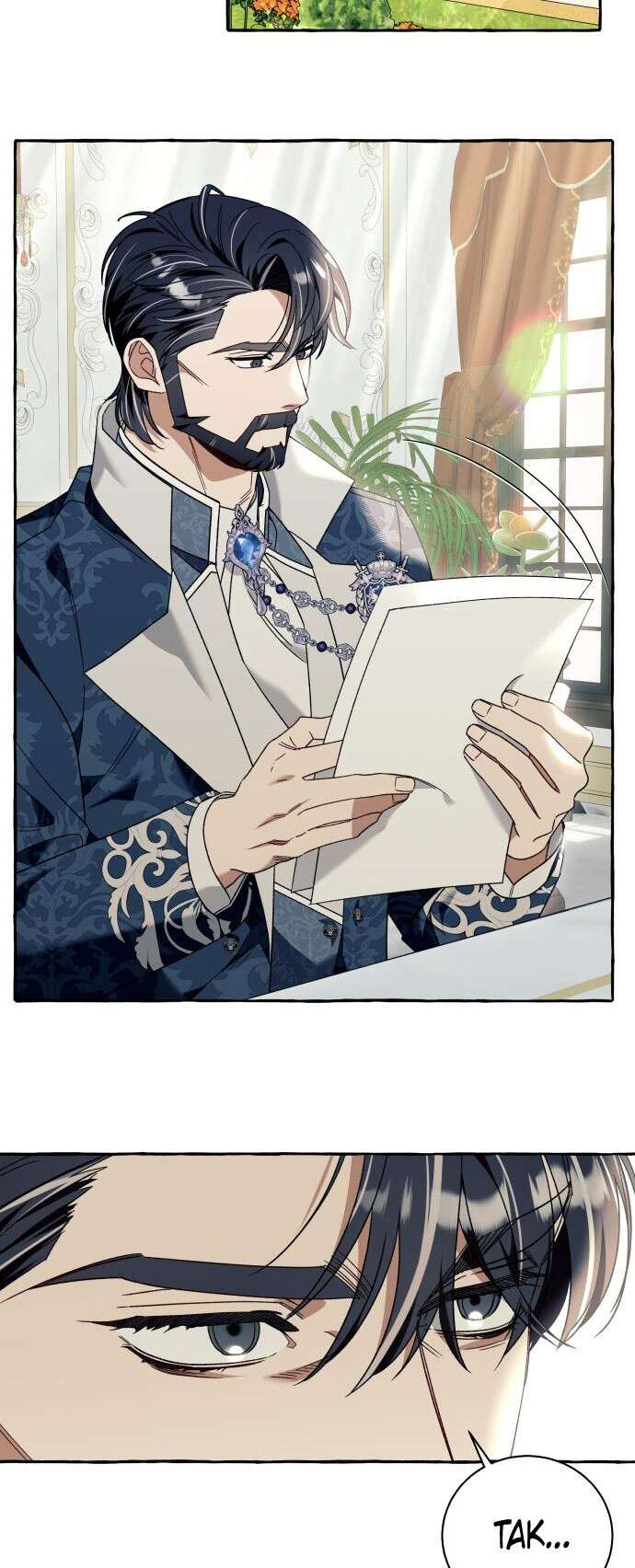 Страница 40 главы 60 манги Я думала, это будет обычный исекай / I thought it was a common possession