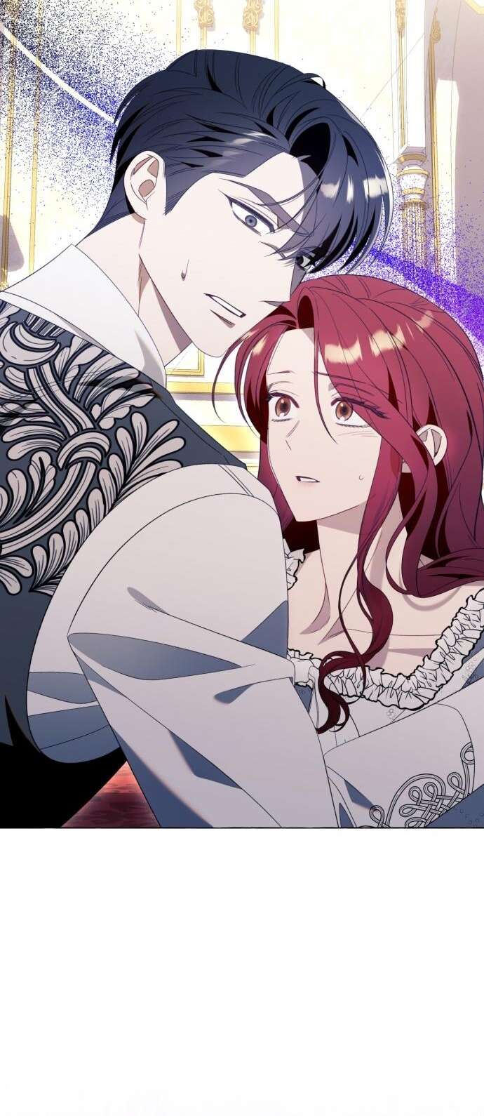 Страница 28 главы 84 манги Я думала, это будет обычный исекай / I thought it was a common possession