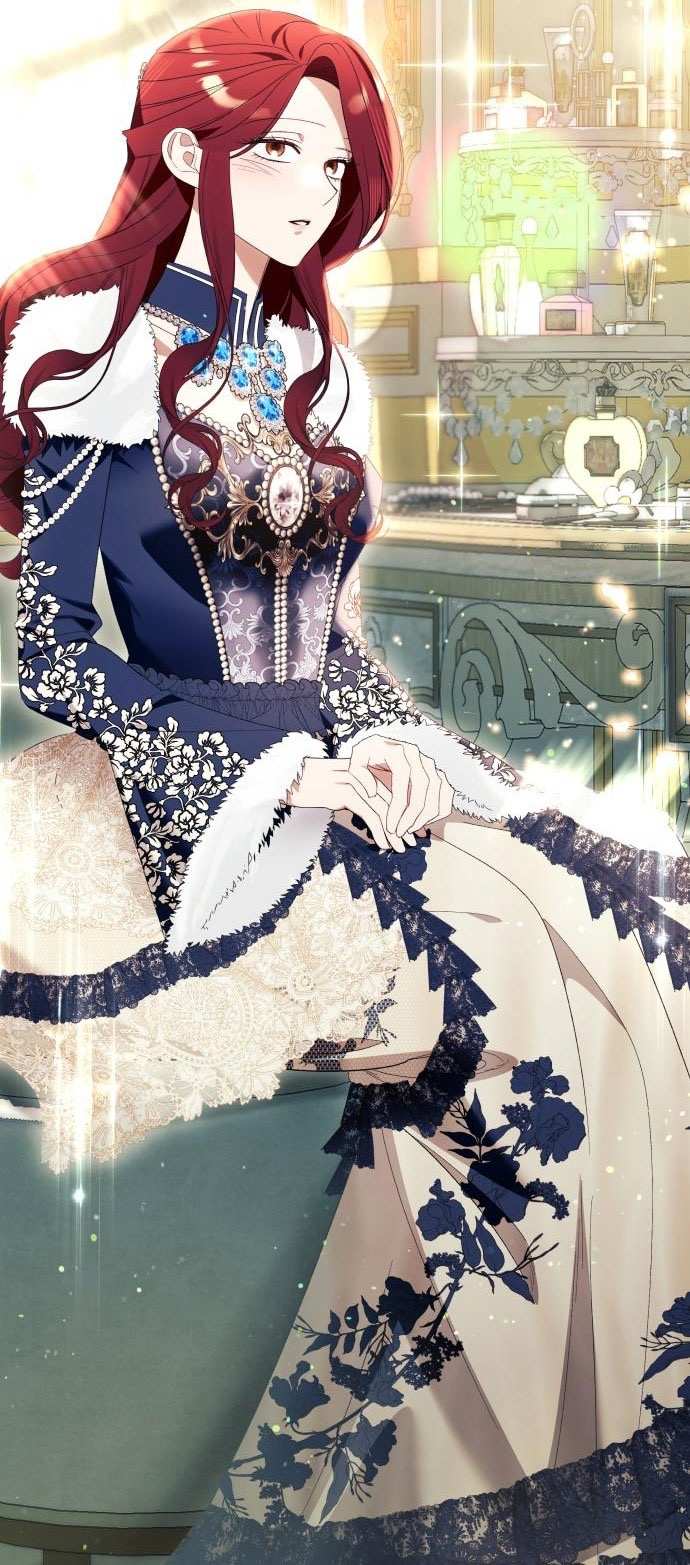 Страница 13 главы 94 манги Я думала, это будет обычный исекай / I thought it was a common possession