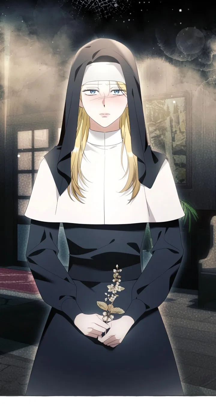 Страница 7 главы 114 манги Я думала, это будет обычный исекай / I thought it was a common possession