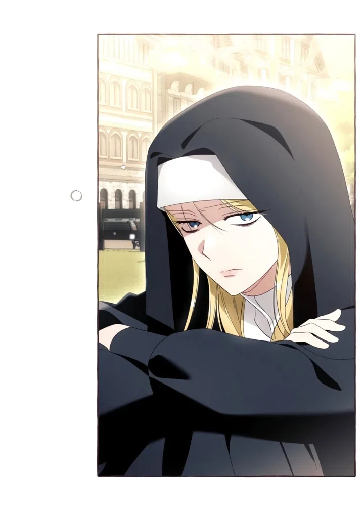 Страница 14 главы 114 манги Я думала, это будет обычный исекай / I thought it was a common possession