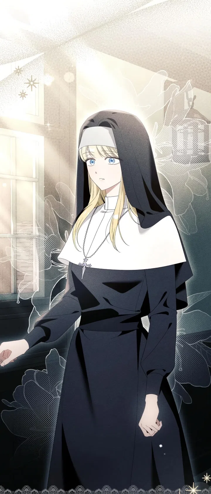 Страница 24 главы 114 манги Я думала, это будет обычный исекай / I thought it was a common possession