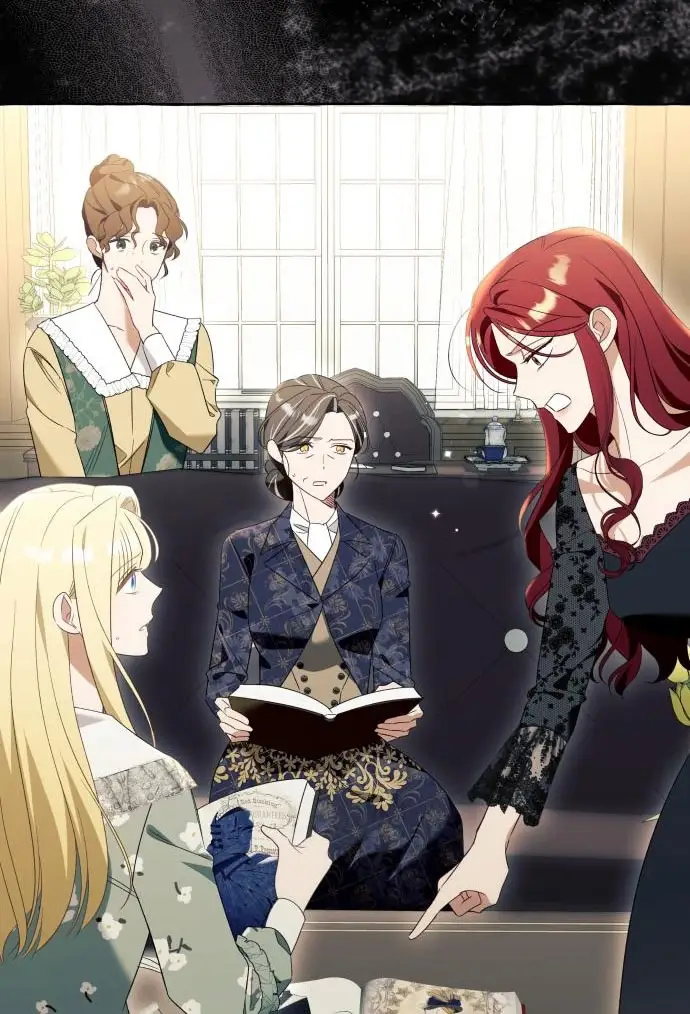 Страница 31 главы 99 манги Я думала, это будет обычный исекай / I thought it was a common possession