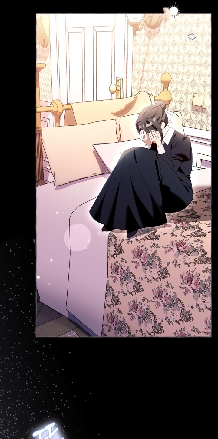 Страница 51 главы 103 манги Я думала, это будет обычный исекай / I thought it was a common possession