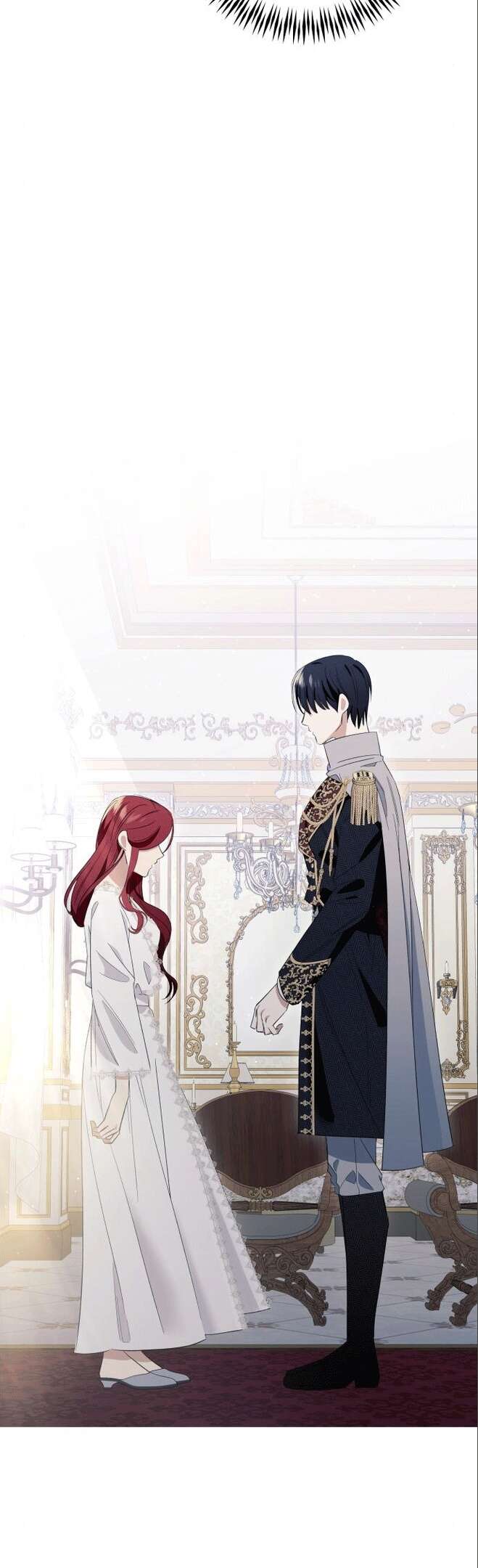 Страница 58 главы 11 манги Я думала, это будет обычный исекай / I thought it was a common possession