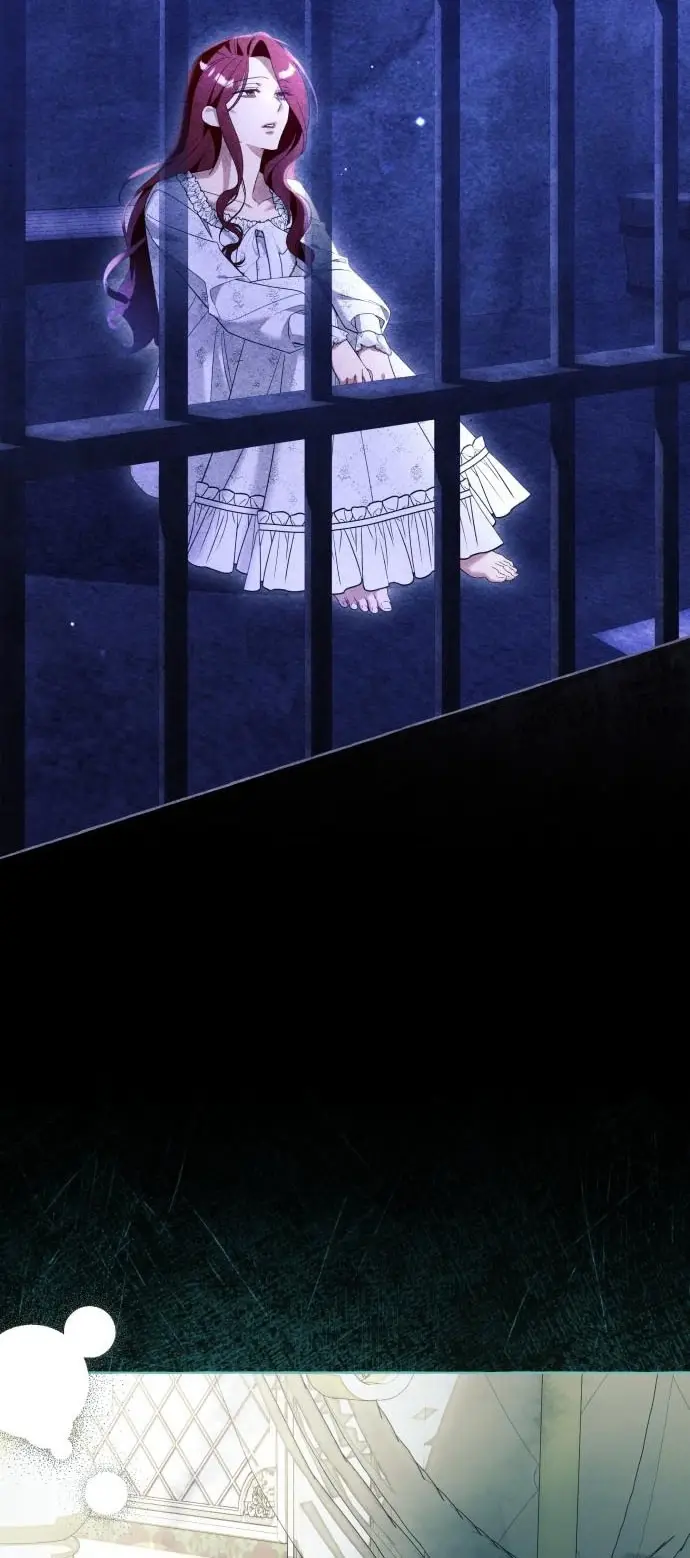 Страница 17 главы 100 манги Я думала, это будет обычный исекай / I thought it was a common possession