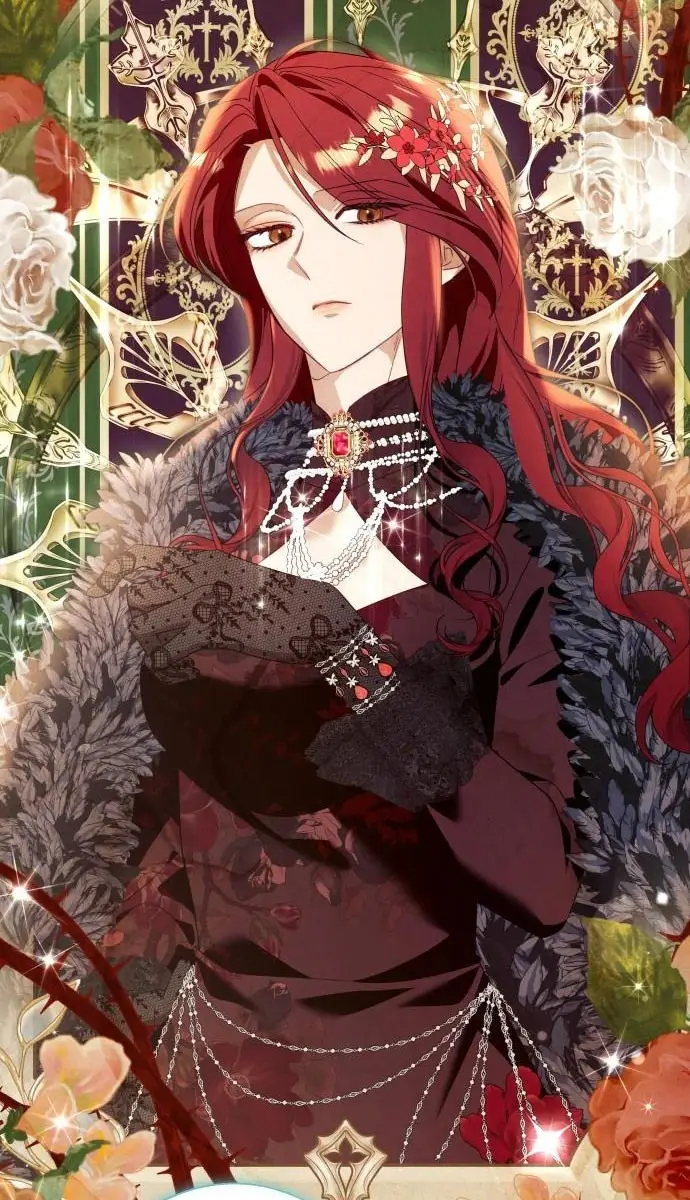 Страница 56 главы 100 манги Я думала, это будет обычный исекай / I thought it was a common possession