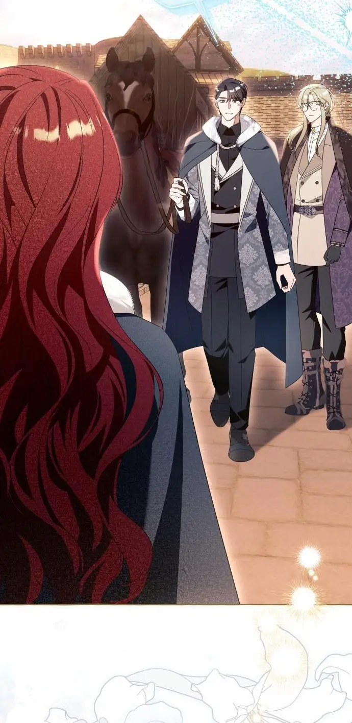 Страница 75 главы 100 манги Я думала, это будет обычный исекай / I thought it was a common possession