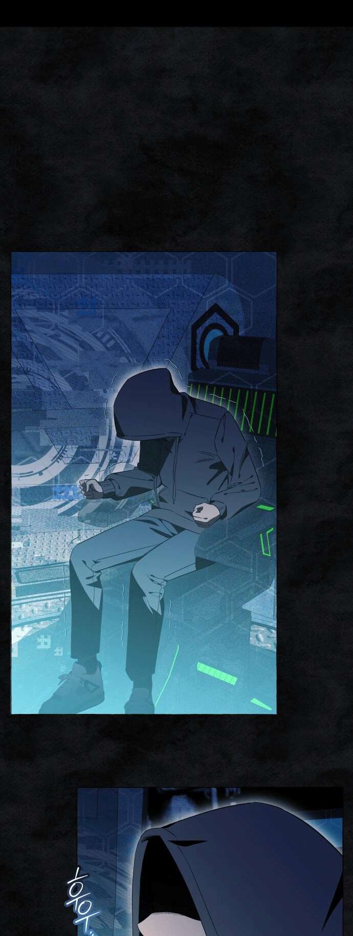 Страница 31 главы 32 манги Я думала, это будет обычный исекай / I thought it was a common possession