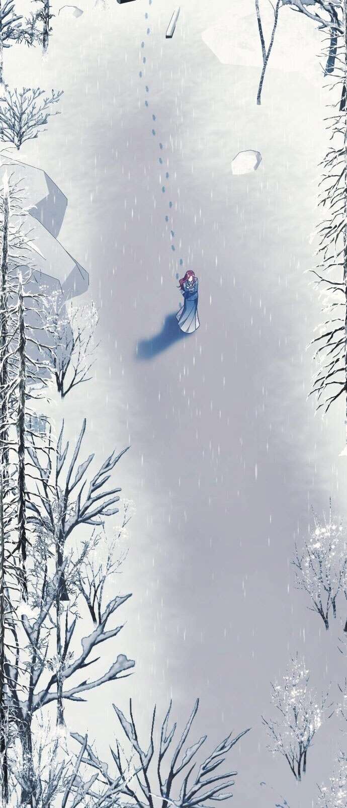 Страница 28 главы 75 манги Я думала, это будет обычный исекай / I thought it was a common possession