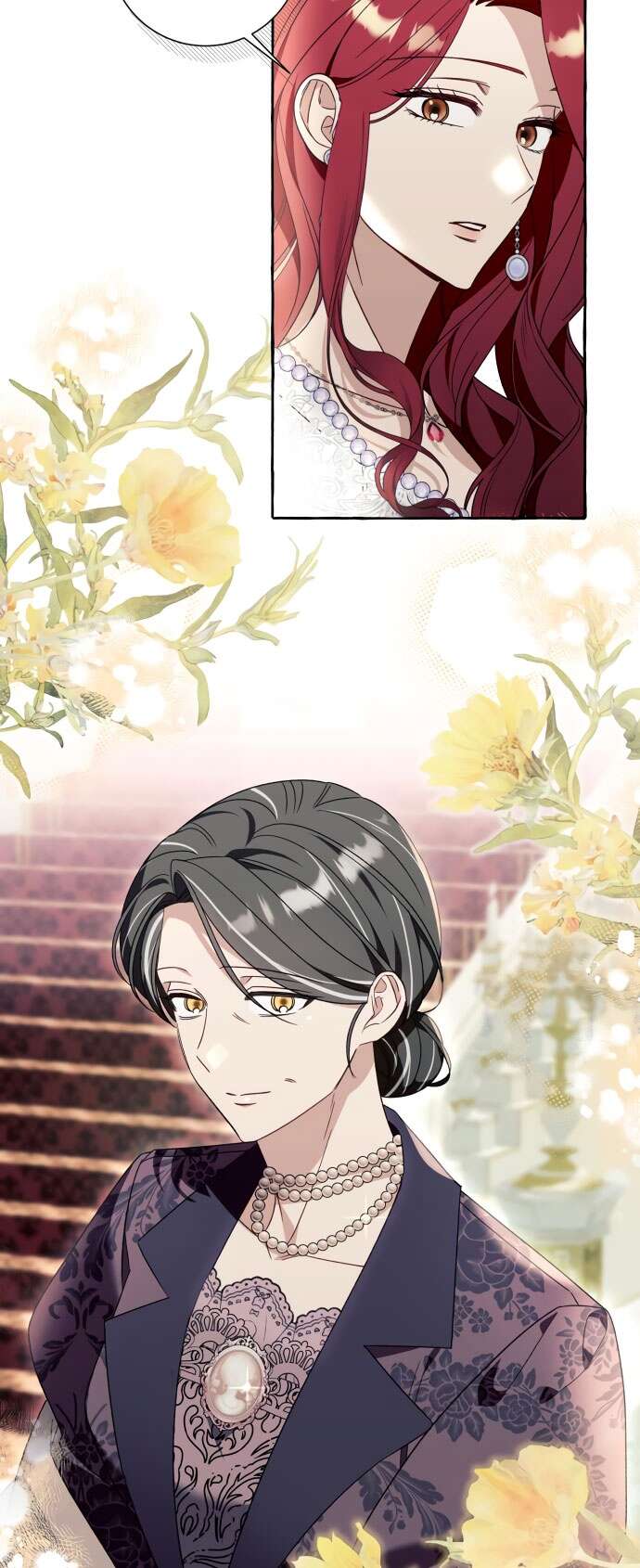 Страница 20 главы 69 манги Я думала, это будет обычный исекай / I thought it was a common possession