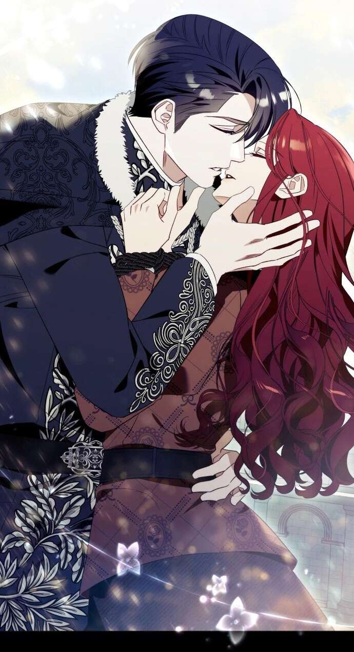 Страница 34 главы 91 манги Я думала, это будет обычный исекай / I thought it was a common possession