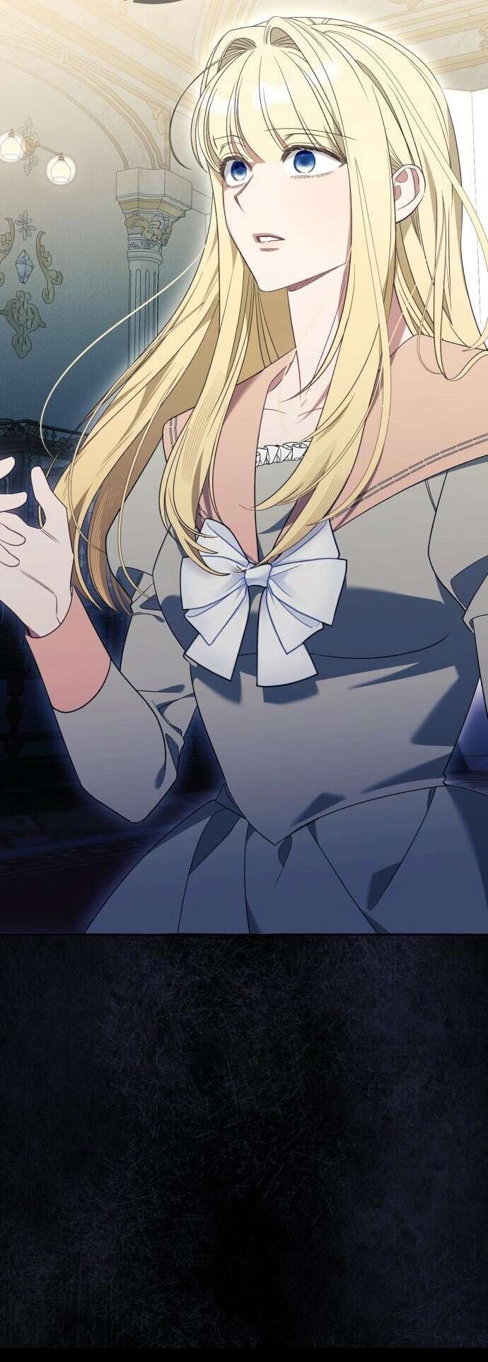 Страница 14 главы 83 манги Я думала, это будет обычный исекай / I thought it was a common possession