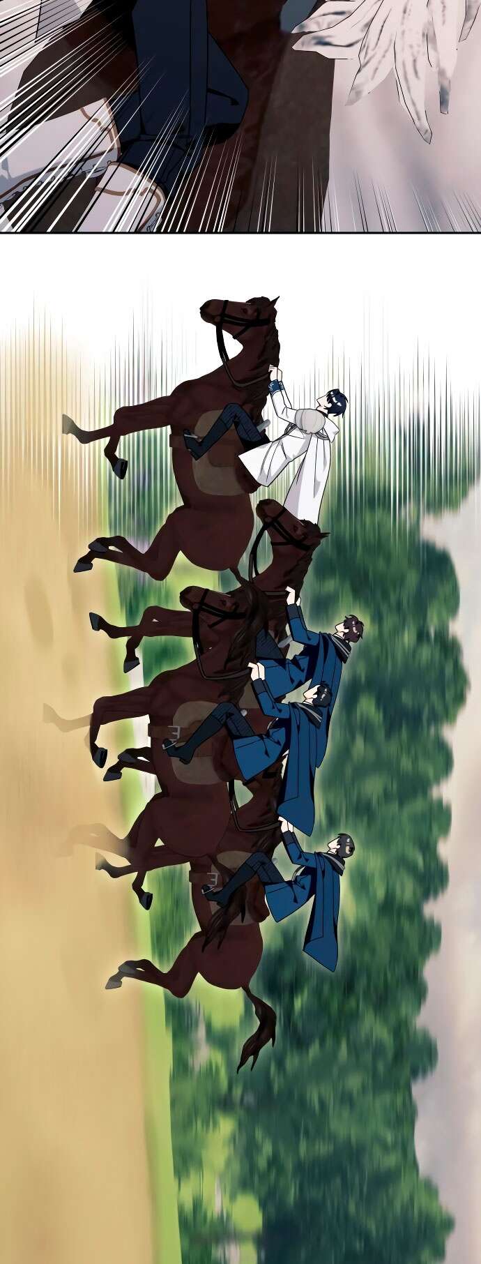 Страница 10 главы 72 манги Я думала, это будет обычный исекай / I thought it was a common possession