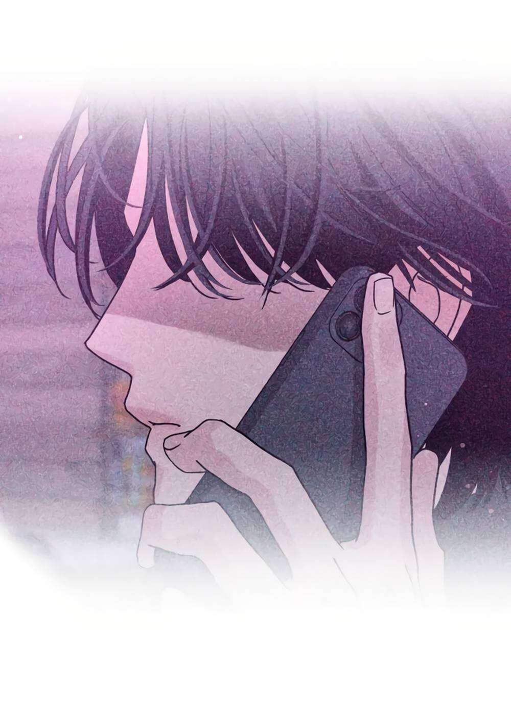 Страница 91 главы 2 манги Теория эгоистичной любви / Selfish Love Theory