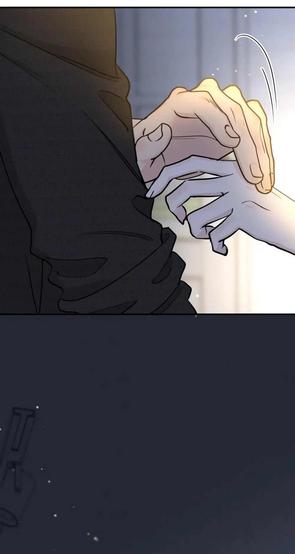 Страница 47 главы 51 манги Теория эгоистичной любви / Selfish Love Theory