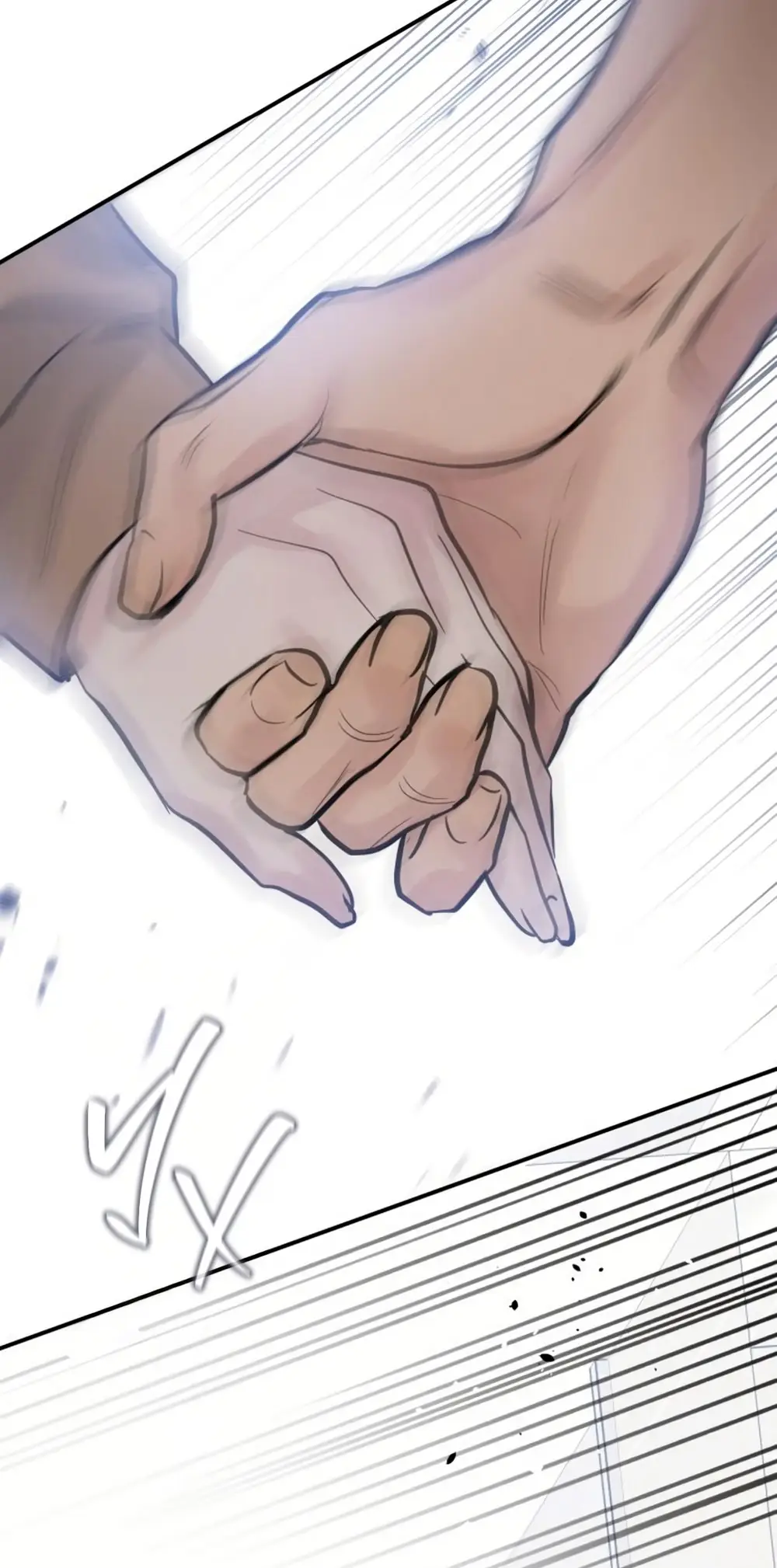 Страница 74 главы 51 манги Теория эгоистичной любви / Selfish Love Theory