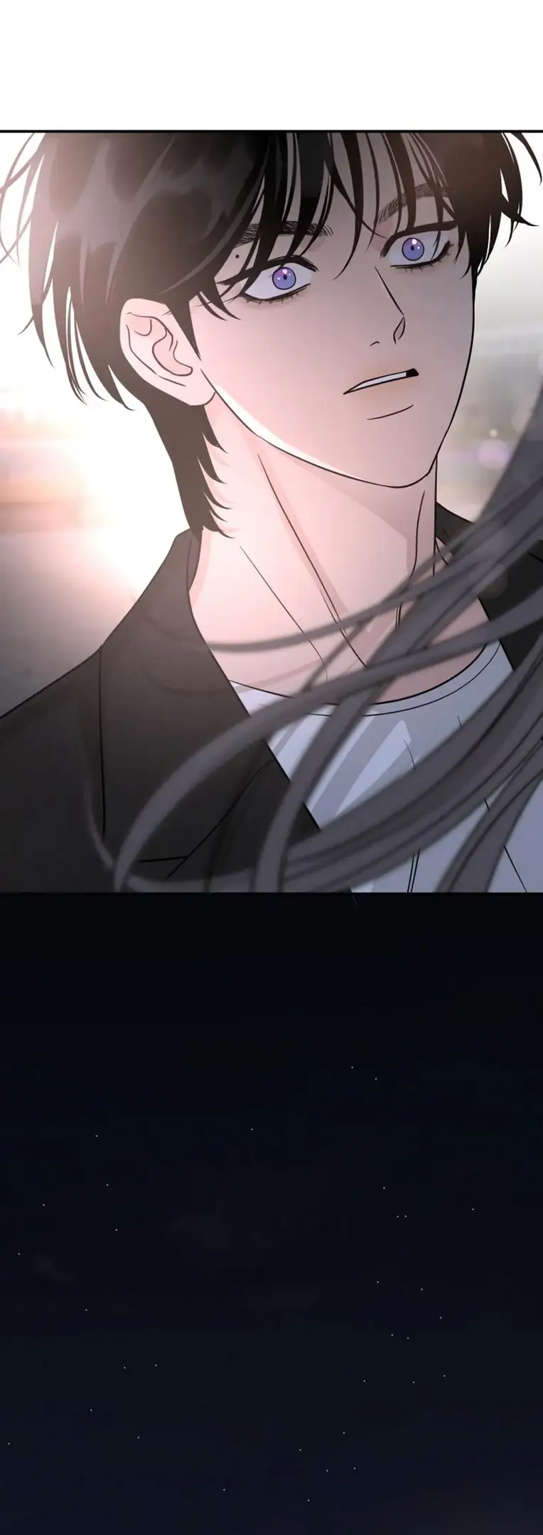 Страница 74 главы 45 манги Теория эгоистичной любви / Selfish Love Theory