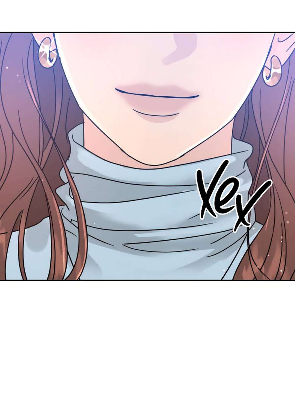 Страница 82 главы 3 манги Теория эгоистичной любви / Selfish Love Theory