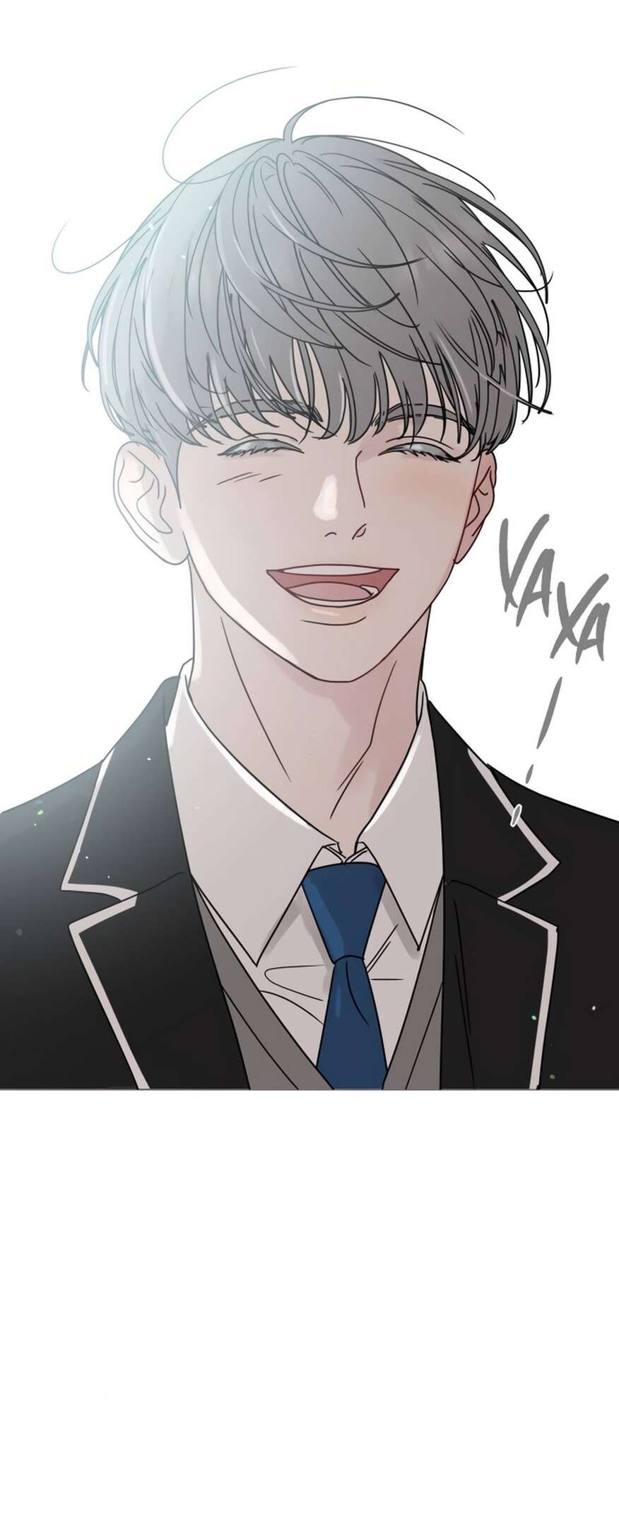 Страница 9 главы 4 манги Теория эгоистичной любви / Selfish Love Theory