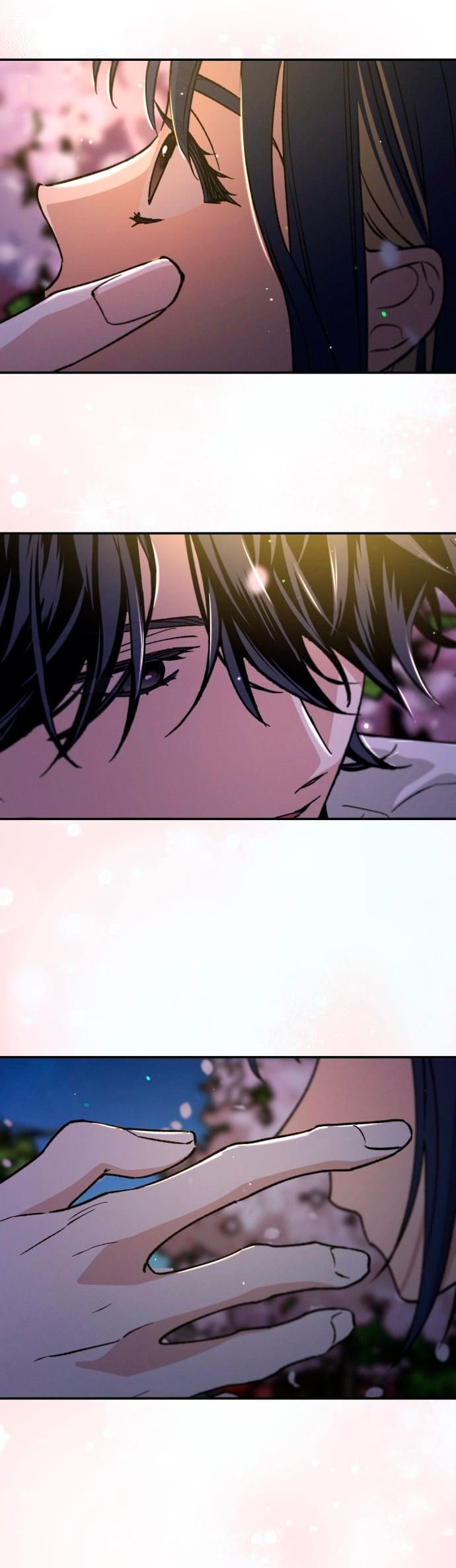 Страница 13 главы 22 манги Между делом / In Between