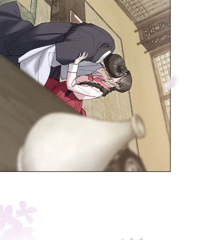 Страница 50 главы 94 манги Бурная ночь / Stormy Night