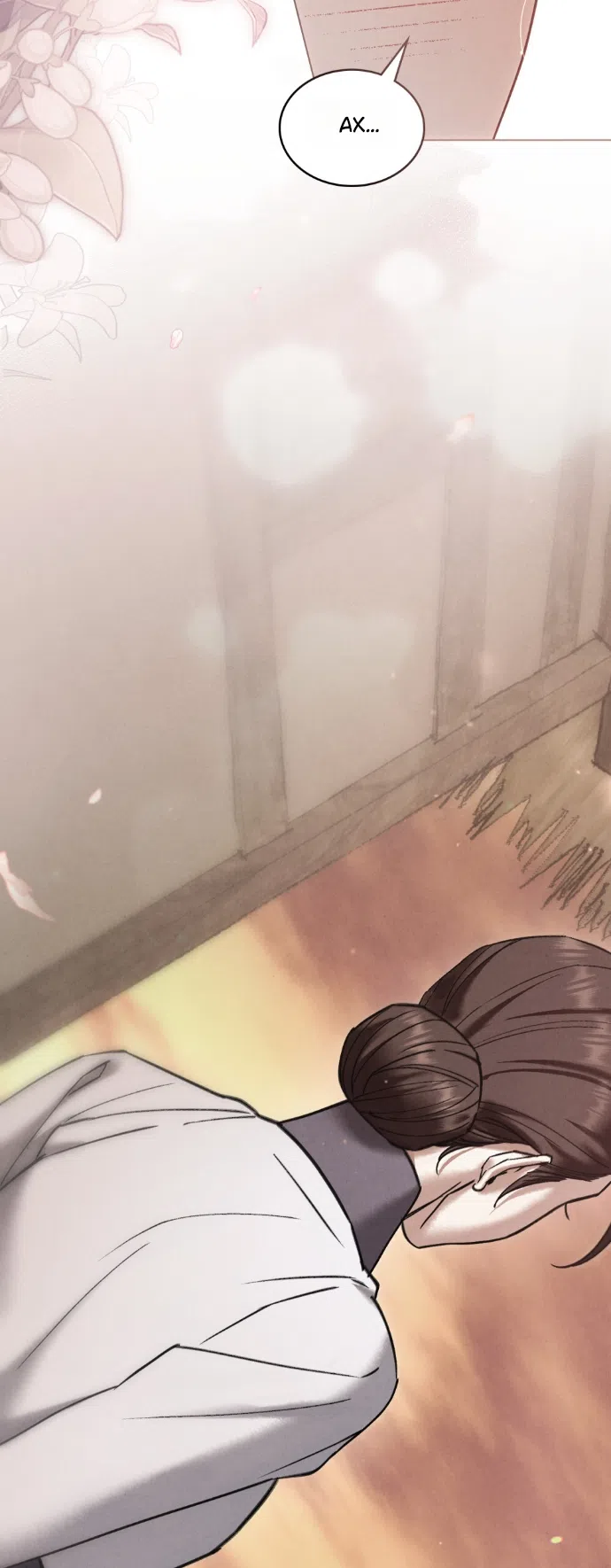 Страница 10 главы 93 манги Бурная ночь / Stormy Night