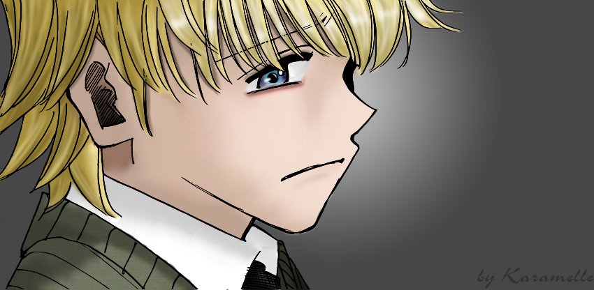 Страница 21 главы 335 манги Охотник х Охотник / Hunter x Hunter