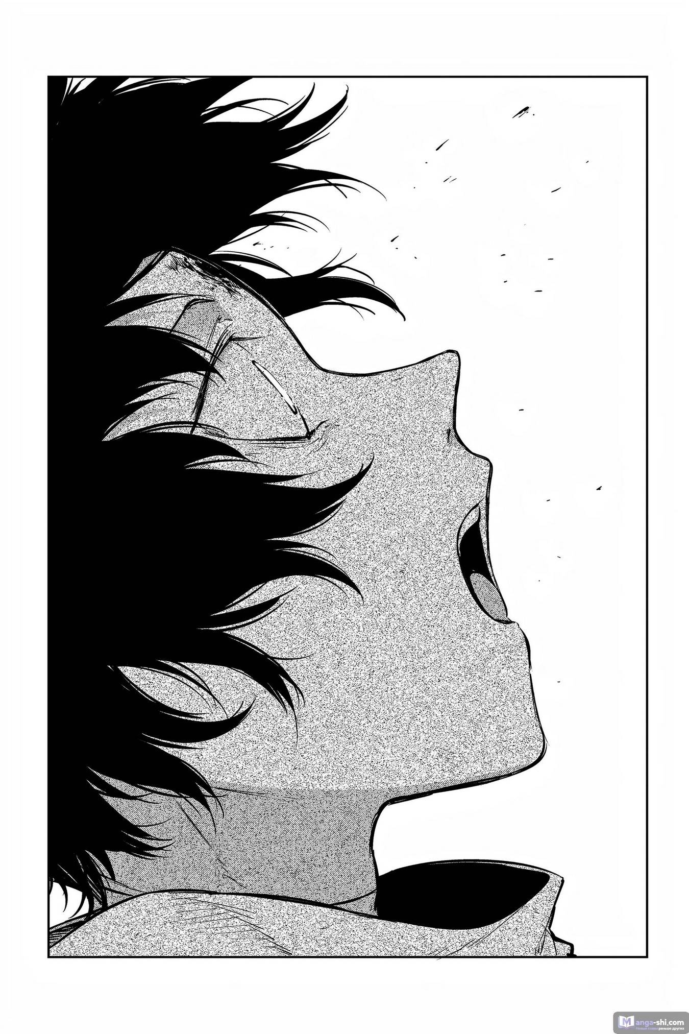 Страница 21 главы 109 манги Великий из Бродячих Псов / Bungou Stray Dogs