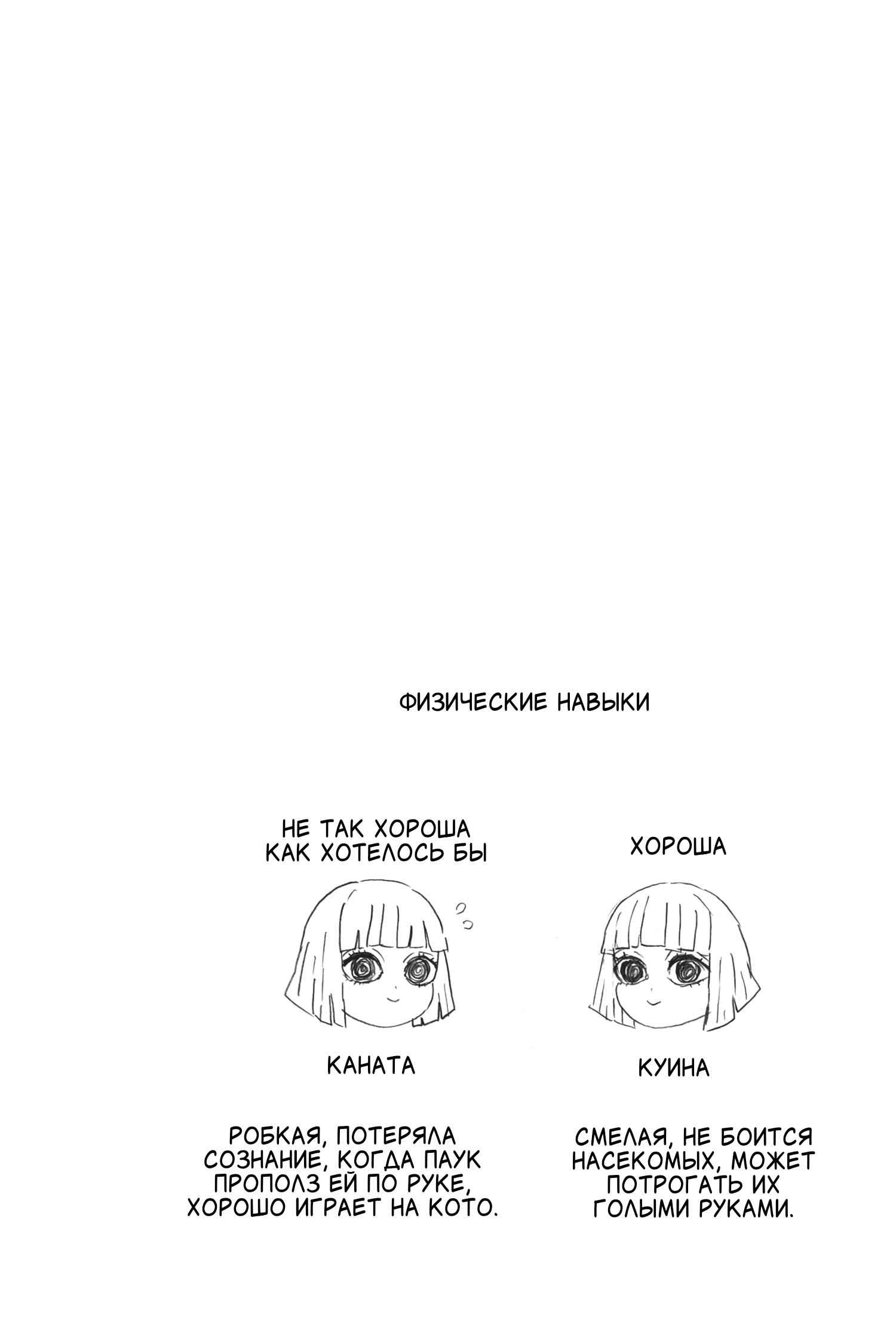 Страница 6 главы 187.5 манги Клинок, рассекающий демонов / Kimetsu no Yaiba