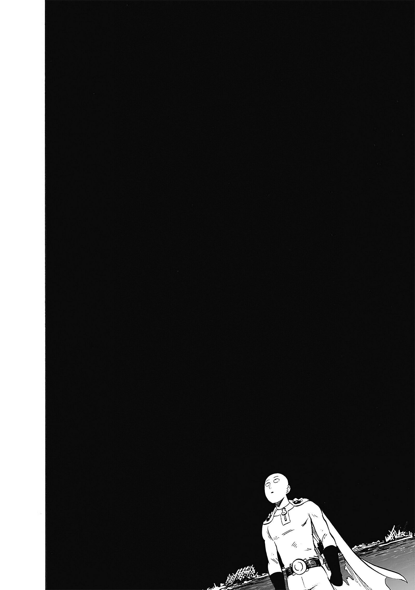 Страница 41 главы 209.2 манги Ванпанчмен / Onepunch-Man