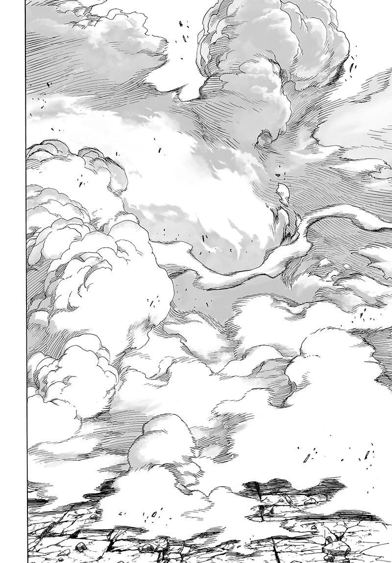 Страница 15 главы 116 манги Ванпанчмен / Onepunch-Man