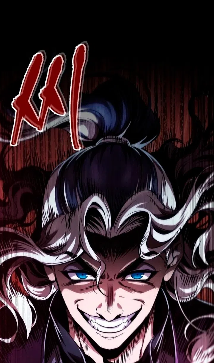 Страница 43 главы 283 манги Наномашины / Nano Mashin