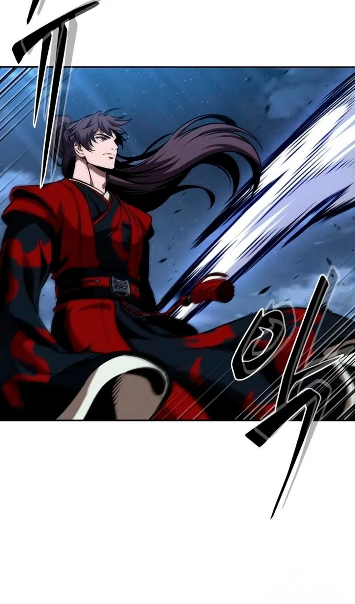 Страница 57 главы 283 манги Наномашины / Nano Mashin