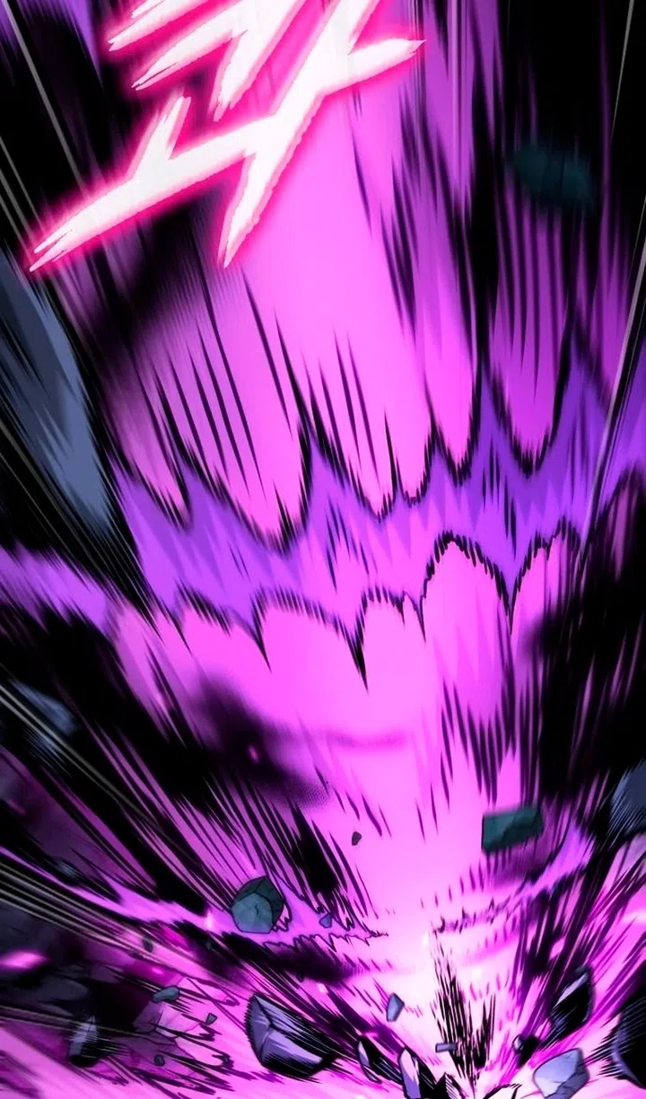 Страница 85 главы 283 манги Наномашины / Nano Mashin