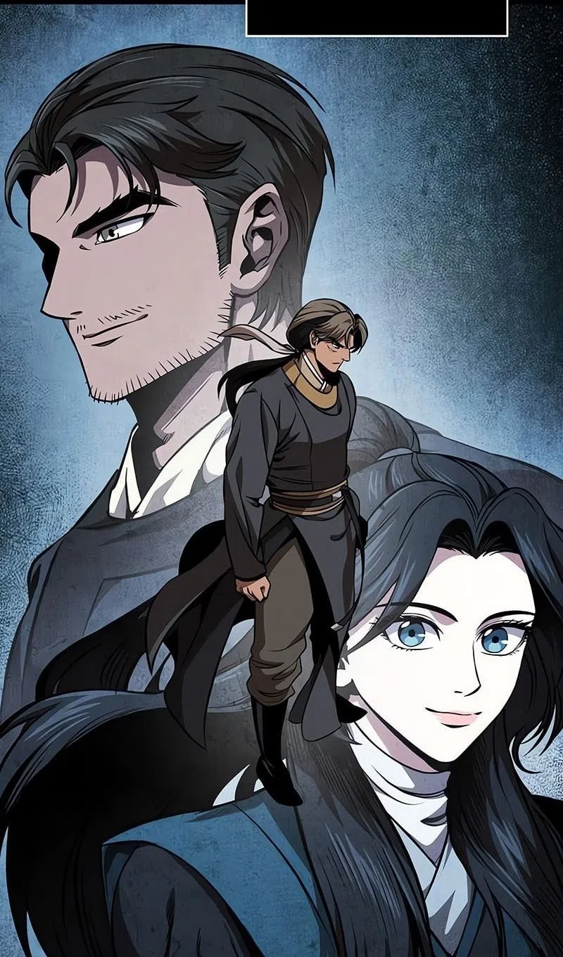 Страница 13 главы 284 манги Наномашины / Nano Mashin