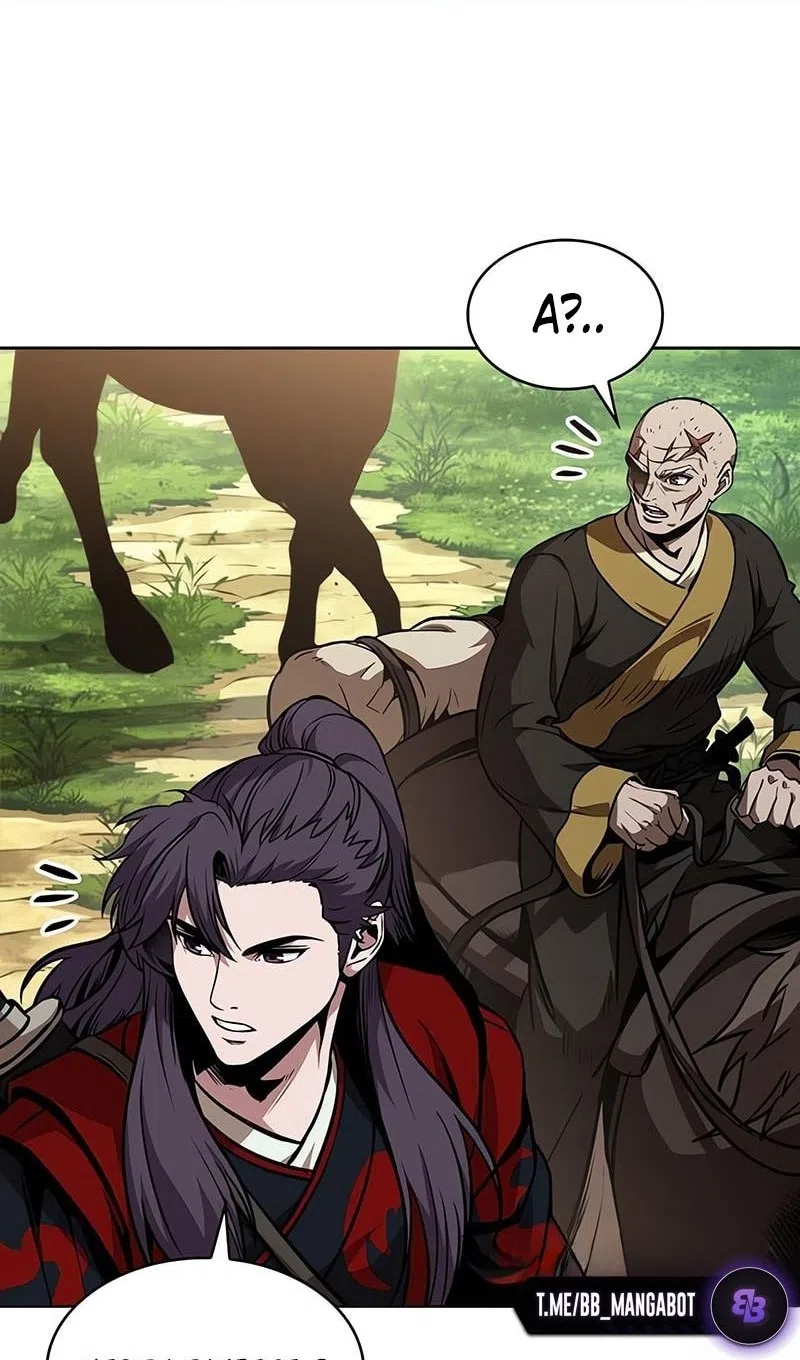 Страница 60 главы 284 манги Наномашины / Nano Mashin