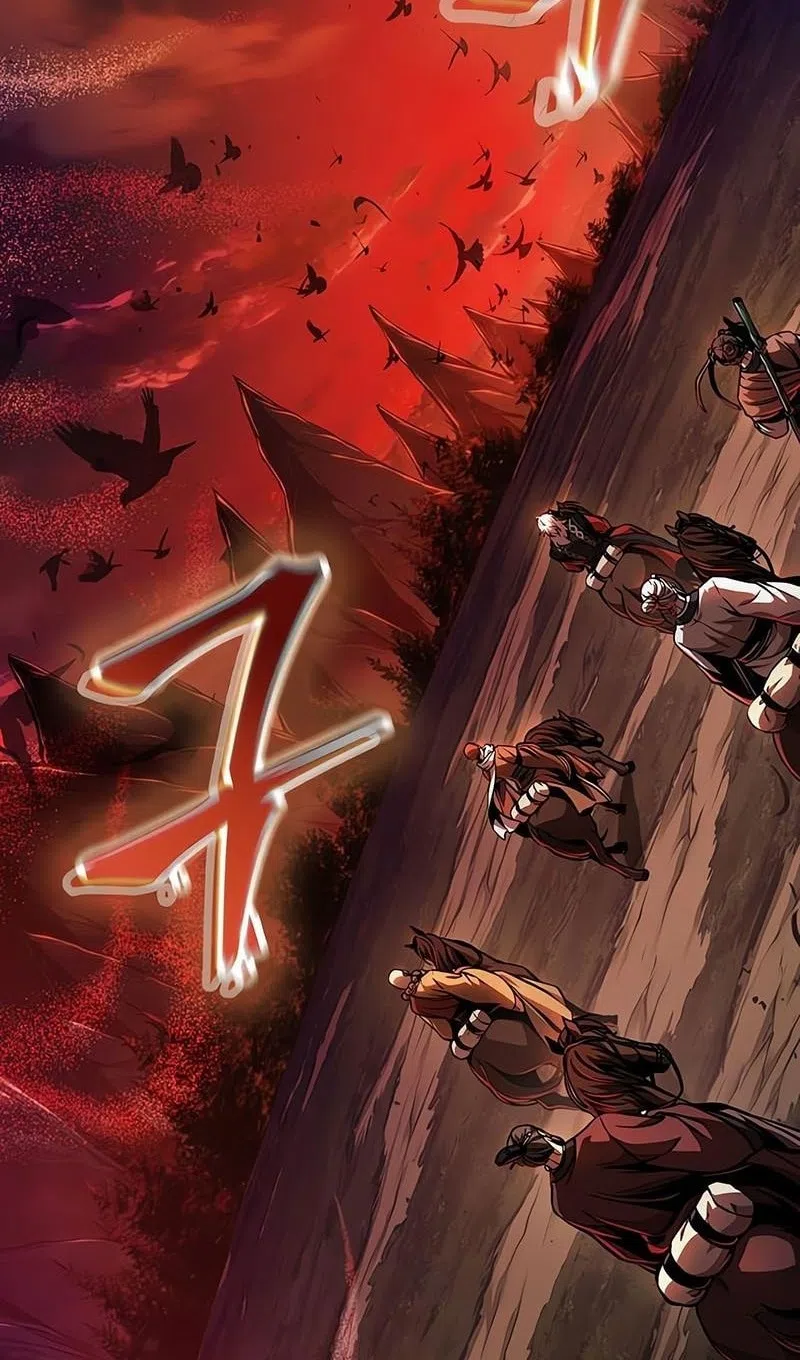 Страница 100 главы 284 манги Наномашины / Nano Mashin