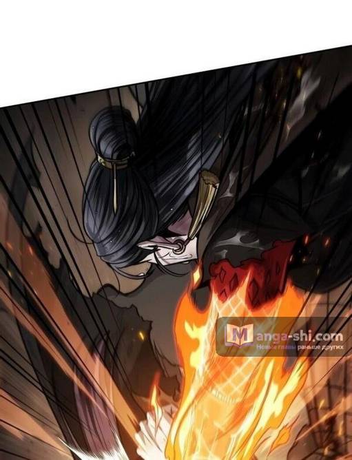 Страница 25 главы 206 манги Наномашины / Nano Mashin