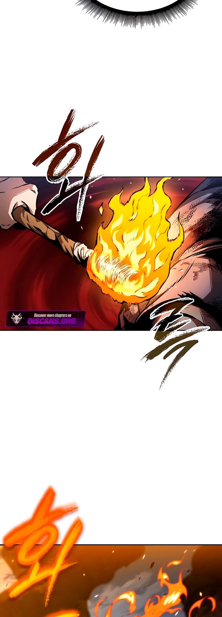 Страница 32 главы 293 манги Наномашины / Nano Mashin