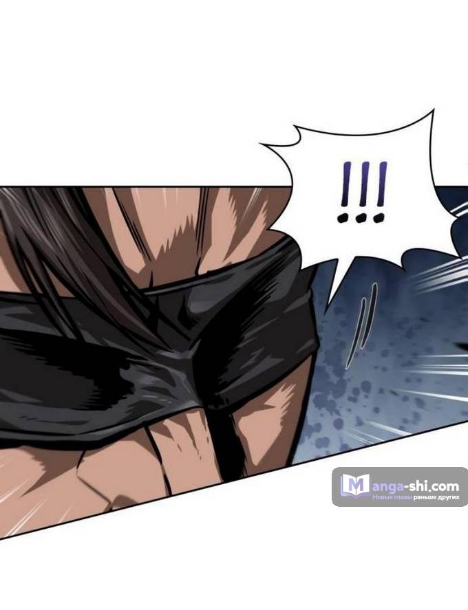 Страница 19 главы 229 манги Наномашины / Nano Mashin