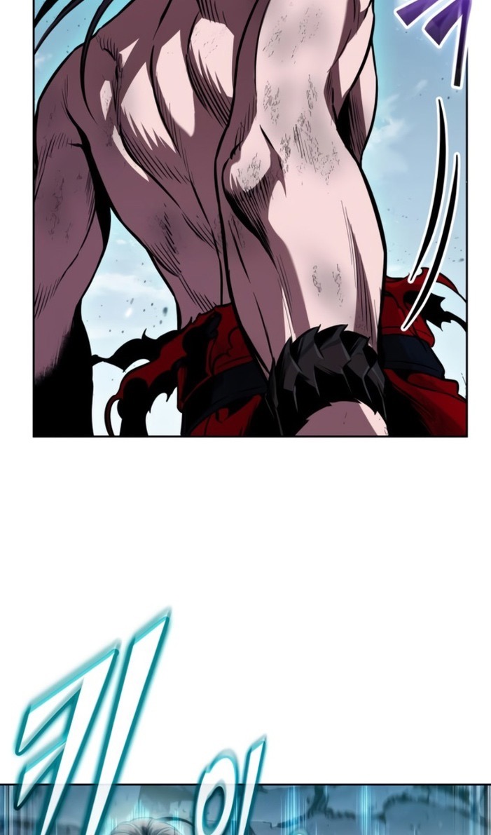 Страница 26 главы 265 манги Наномашины / Nano Mashin