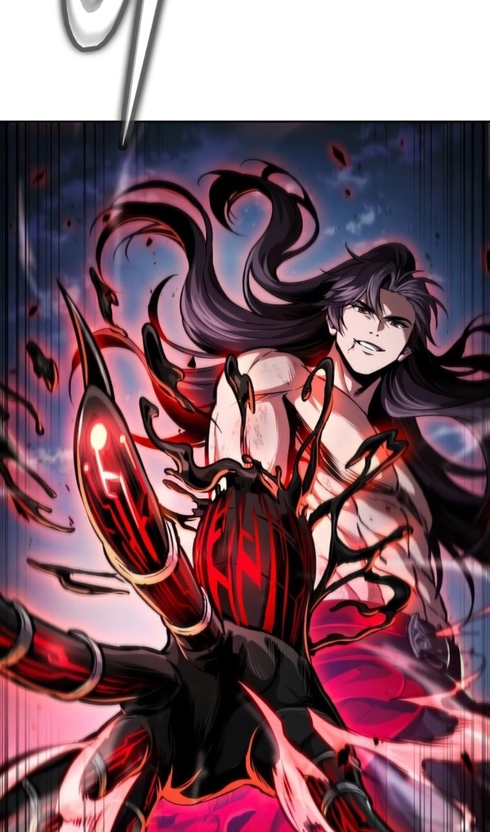 Страница 31 главы 265 манги Наномашины / Nano Mashin