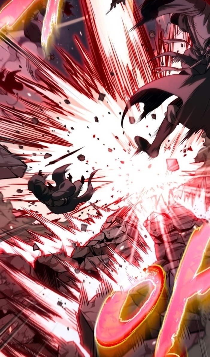 Страница 42 главы 265 манги Наномашины / Nano Mashin