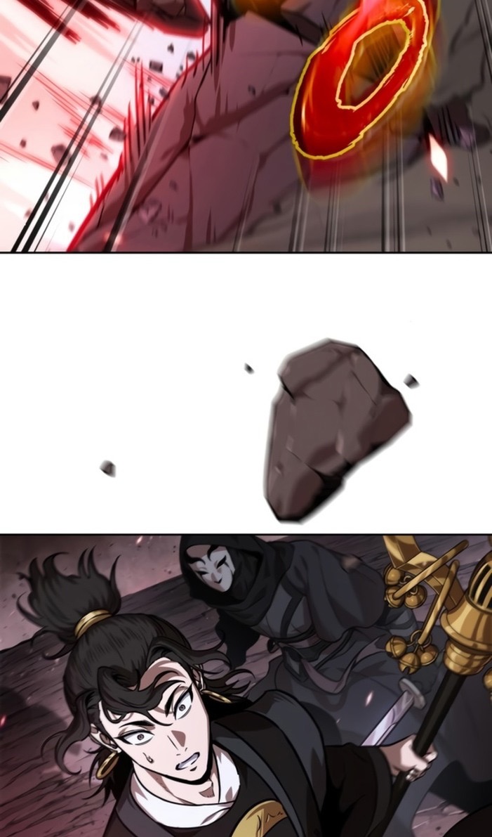 Страница 43 главы 265 манги Наномашины / Nano Mashin