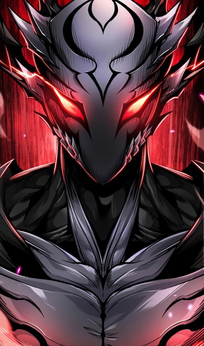 Страница 52 главы 265 манги Наномашины / Nano Mashin