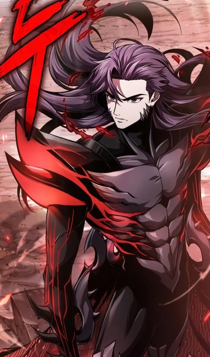 Страница 63 главы 265 манги Наномашины / Nano Mashin