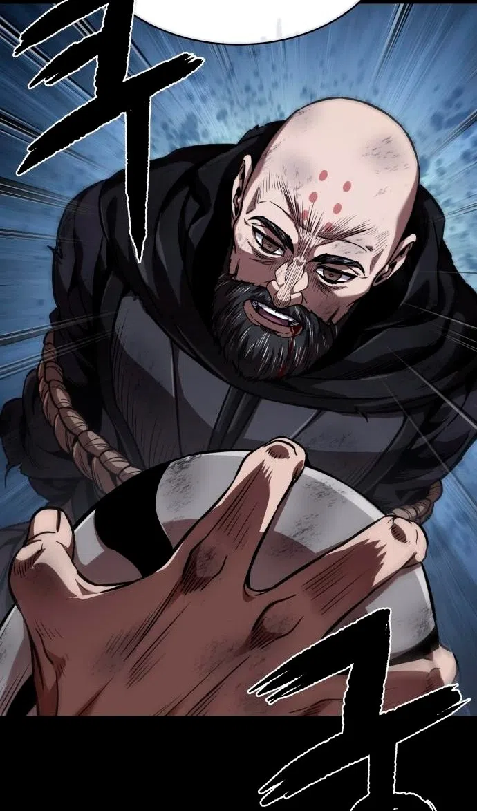 Страница 51 главы 280 манги Наномашины / Nano Mashin