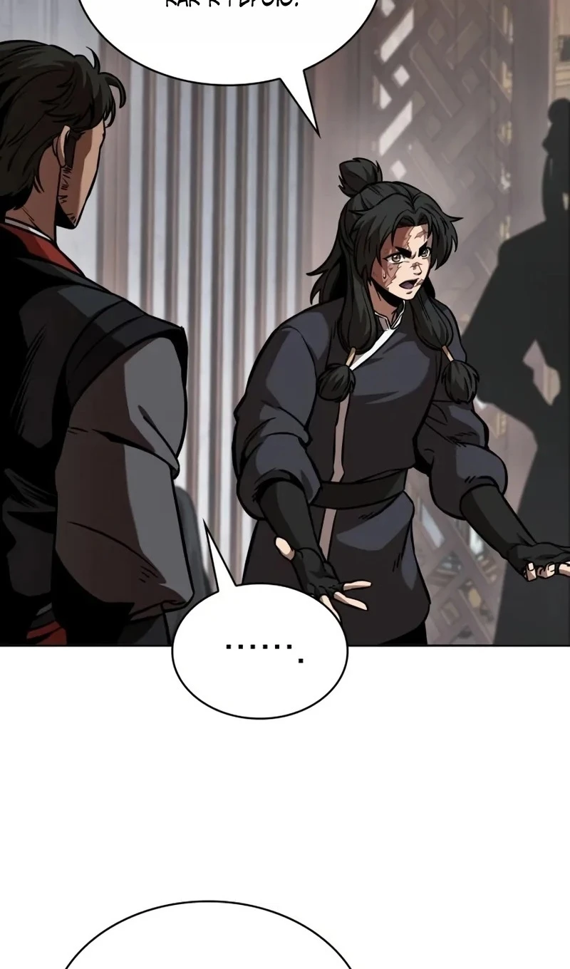 Страница 10 главы 245 манги Наномашины / Nano Mashin